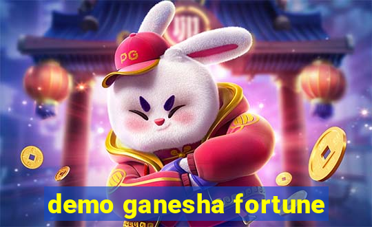 demo ganesha fortune